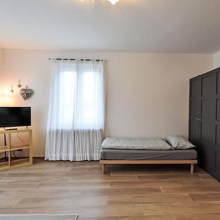 Apartment San Anton By Interhome Bormio Luaran gambar