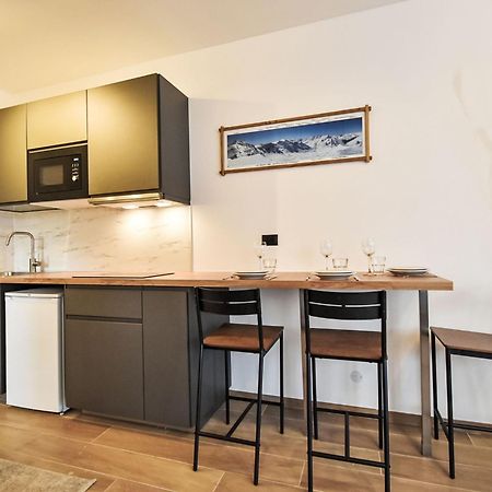 Apartment San Anton By Interhome Bormio Luaran gambar