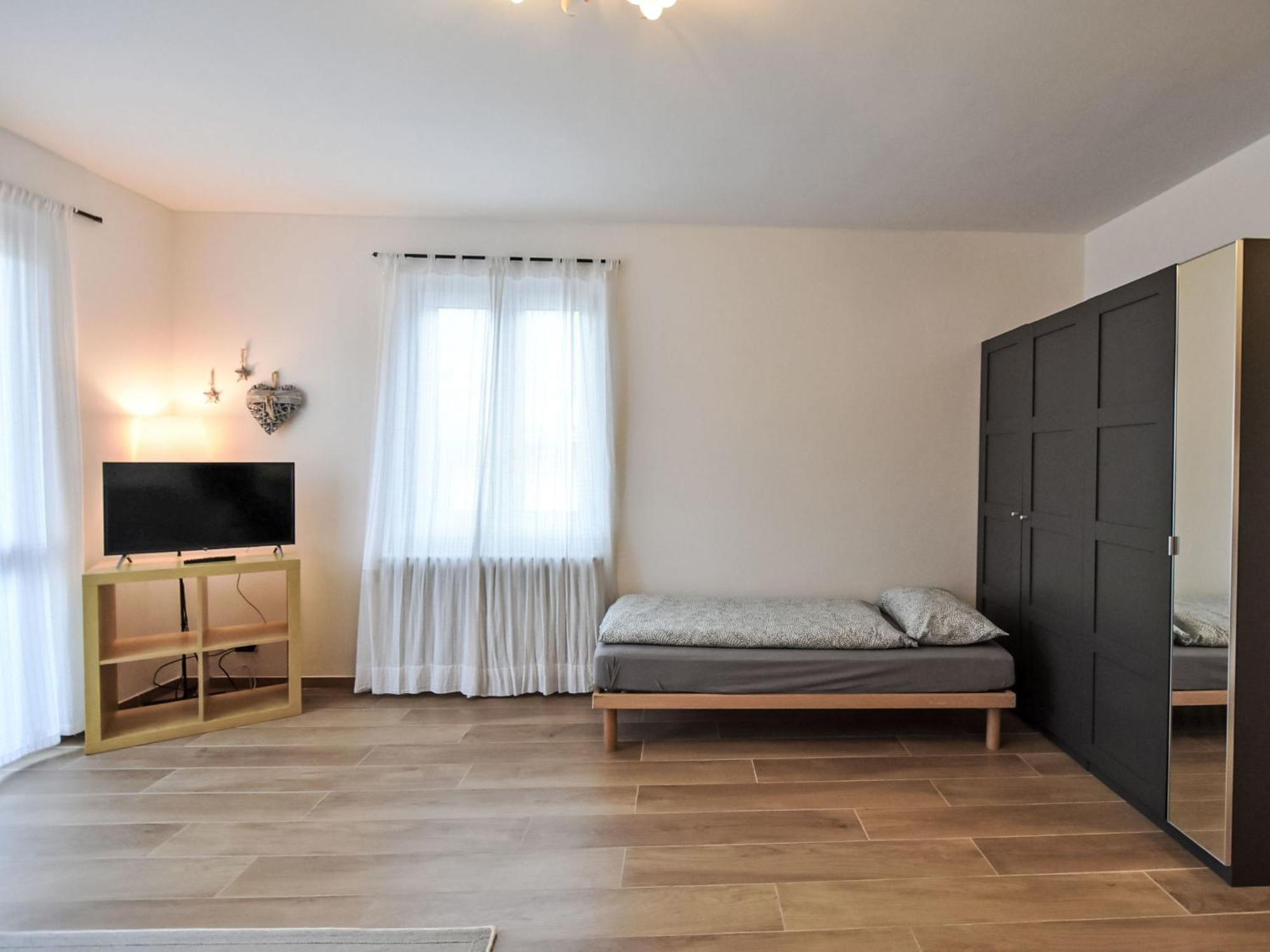Apartment San Anton By Interhome Bormio Luaran gambar