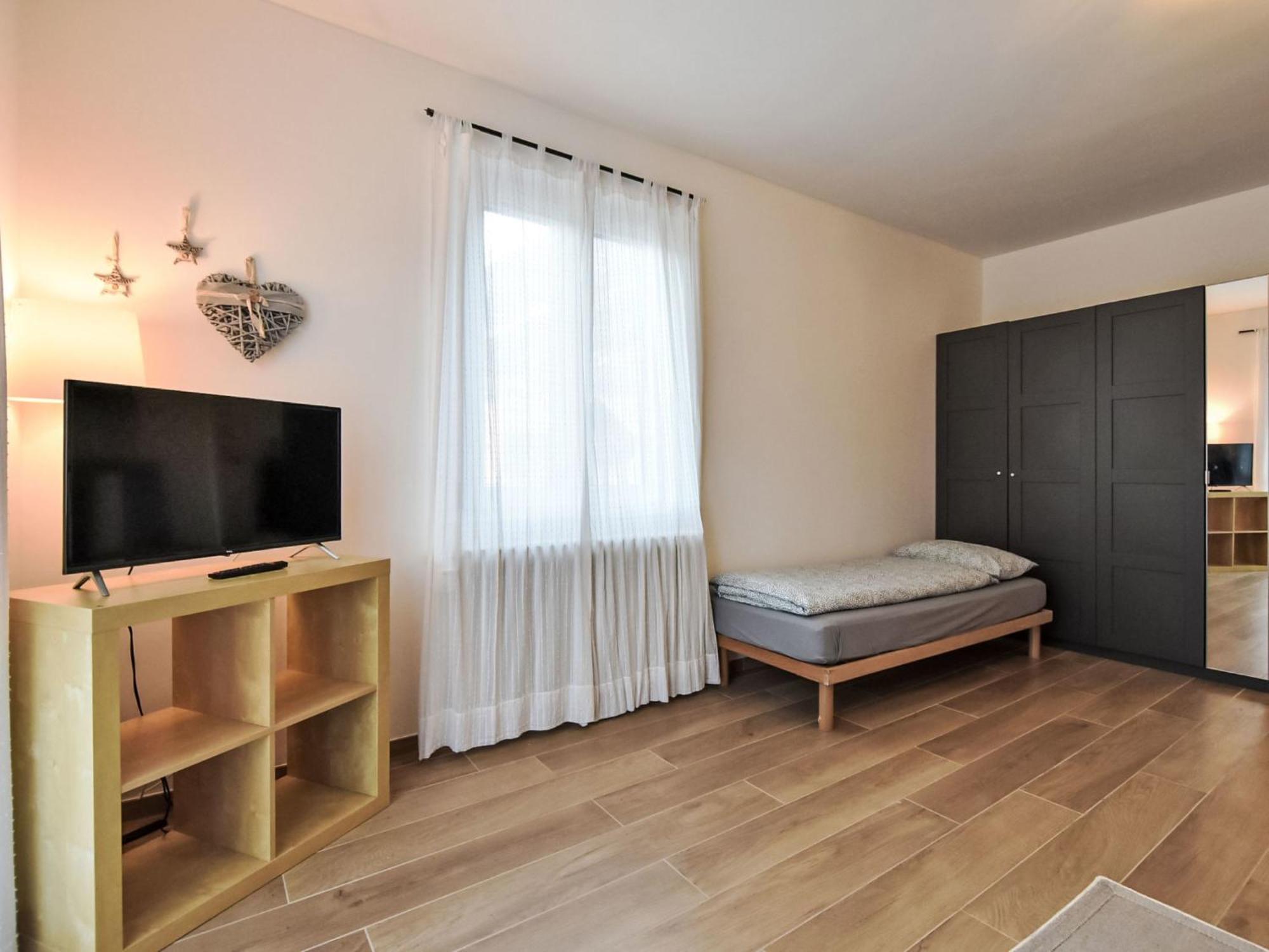 Apartment San Anton By Interhome Bormio Luaran gambar