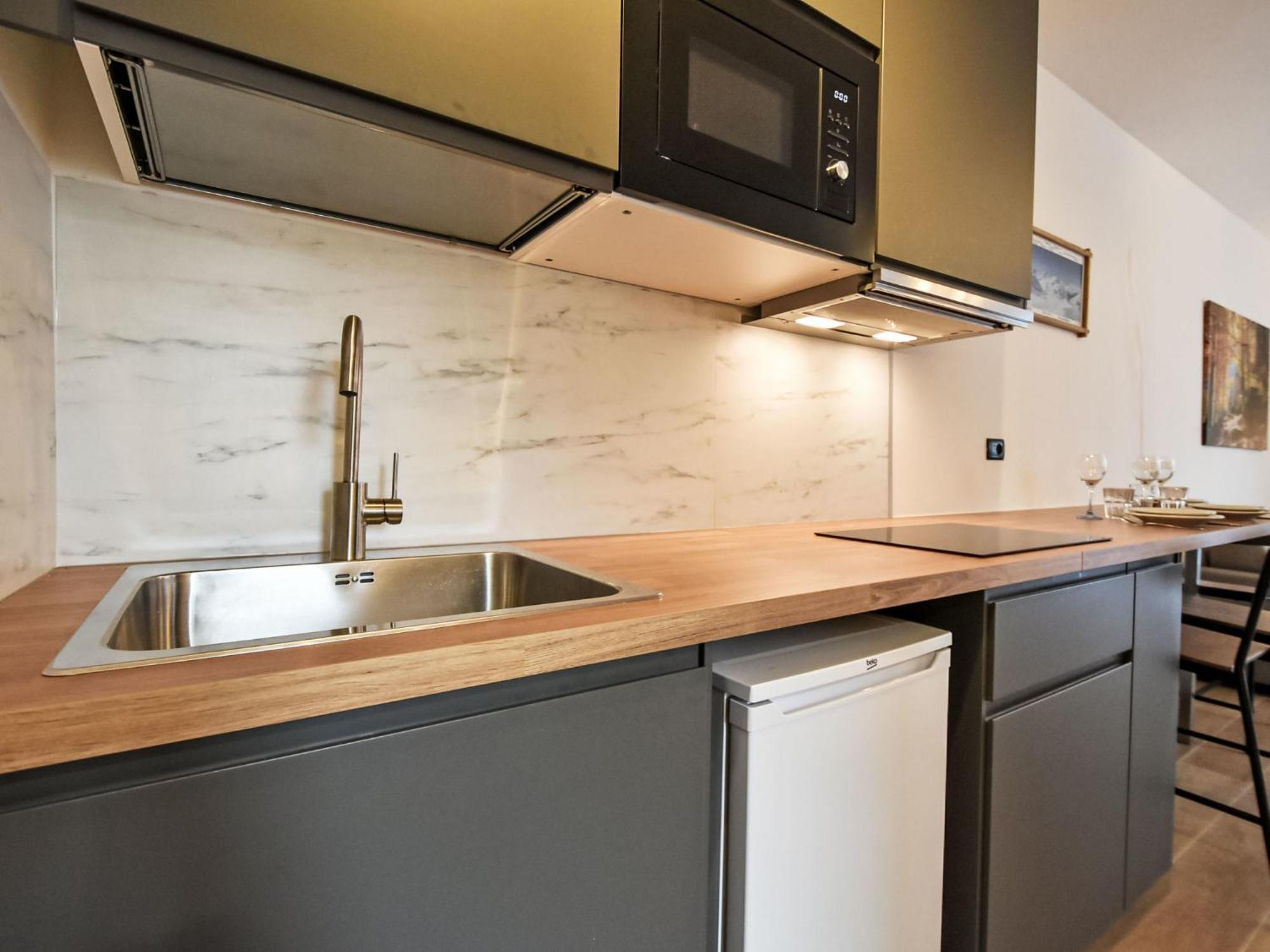 Apartment San Anton By Interhome Bormio Luaran gambar